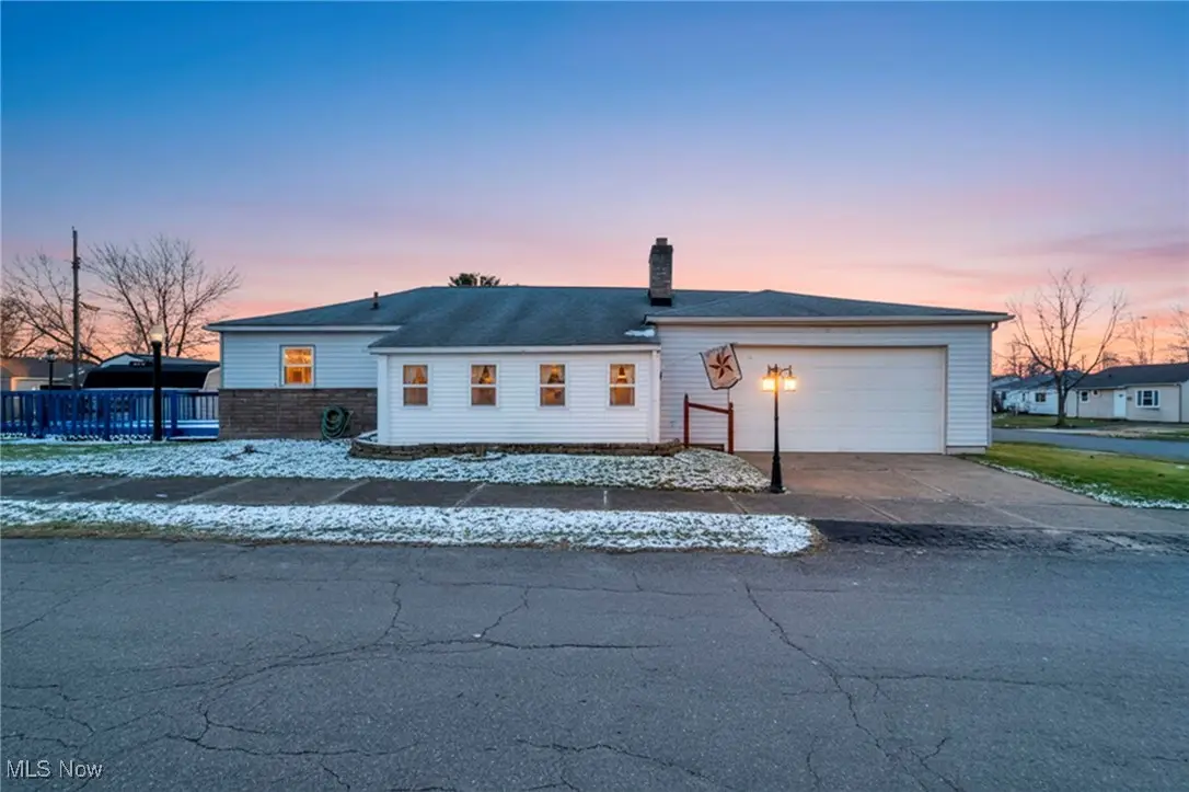 3106 NE 22nd Ne Street, Canton, OH 44705 - Image #1