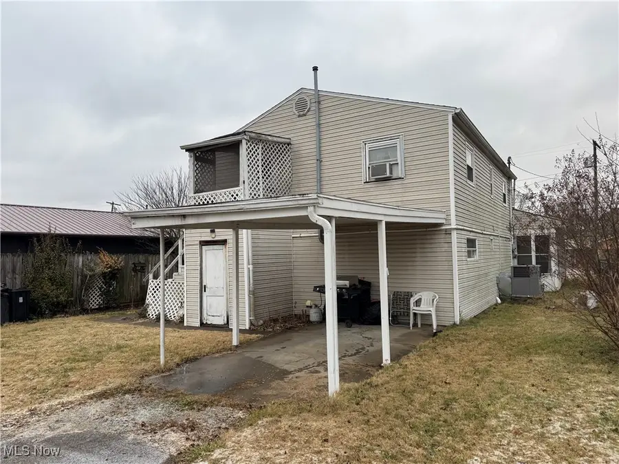 514 21st Street, Vienna, WV 26105 - #3