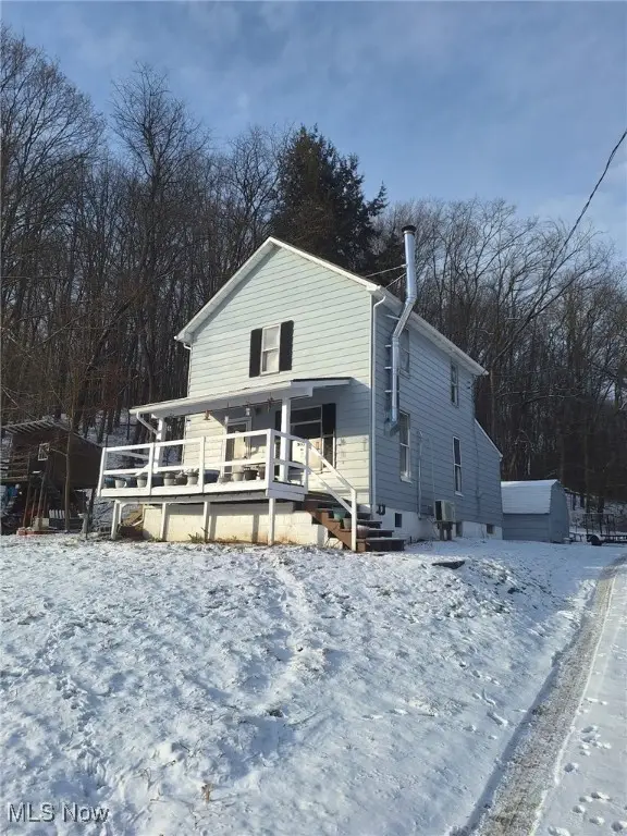 8087 Magnet Ne Road, Minerva, OH 44657