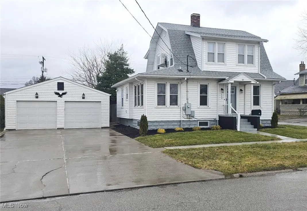 509 29th Street, Vienna, WV 26105 - #1