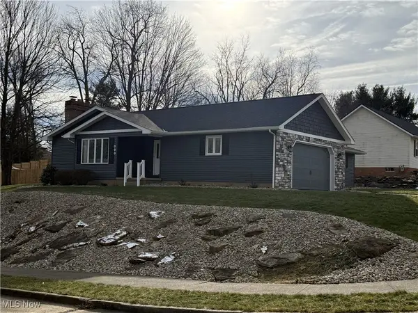 568 Lockport Sw Avenue, New Philadelphia, OH 44663