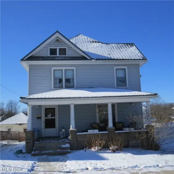 24 4th Se Street, Carrollton, OH 44615