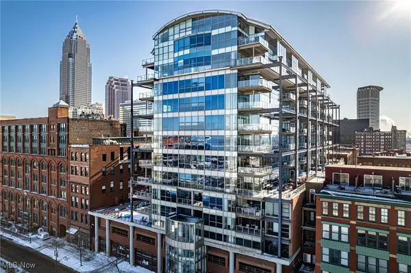 701 W Lakeside Avenue #1103, Cleveland, OH 44113