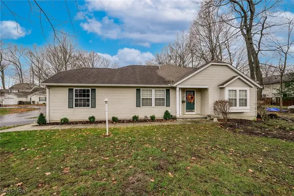 2738 Stockman Court, Stow, OH 44224