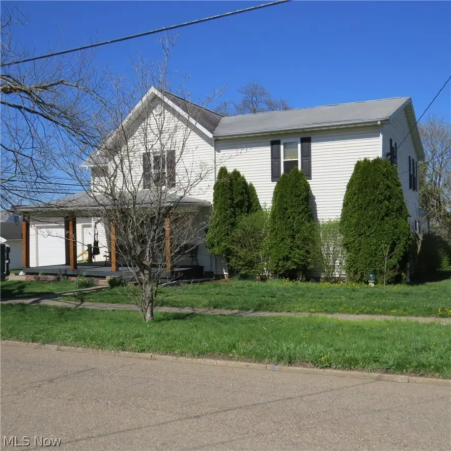 109 Park Se Avenue, Carrollton, OH 44615 - #2