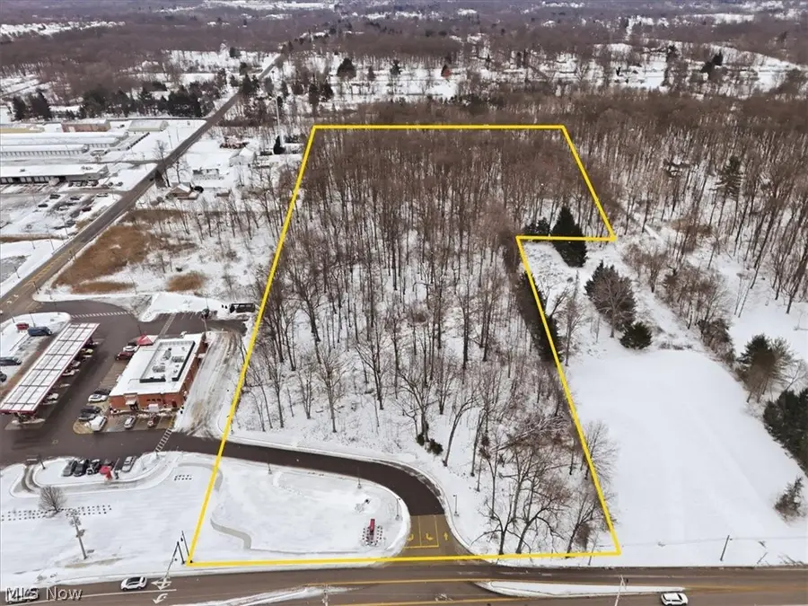 E Turkeyfoot Lake Road, Green, OH 44312 - #2