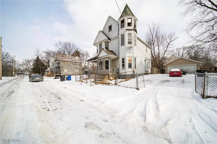 1349 E 90th Street, Cleveland, OH 44106 - Image #3