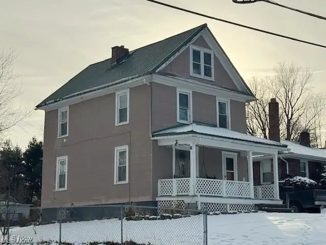 755 Prospect Street, Salem, OH 44460 - #1