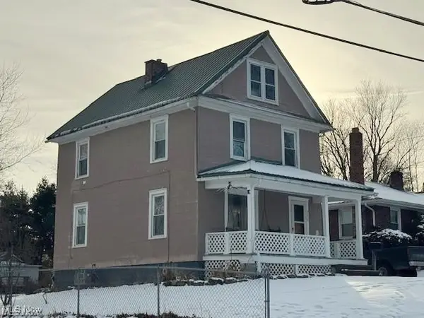 755 Prospect Street, Salem, OH 44460