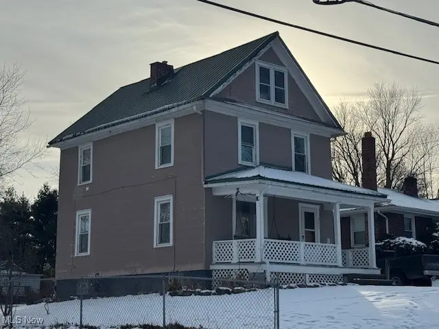 755 Prospect Street, Salem, OH 44460 - #3