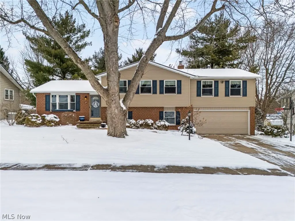 594 Dirlam Lane, Mansfield, OH 44904 - #1