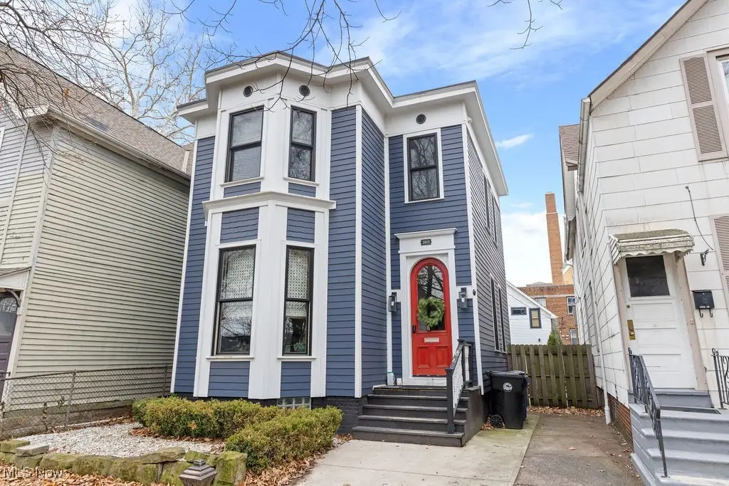 3805 Whitman Avenue, Cleveland, OH 44113 - Image #1