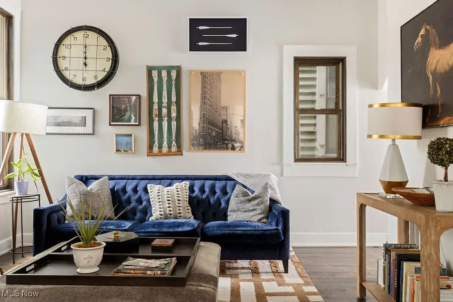 3805 Whitman Avenue, Cleveland, OH 44113 - Image #2