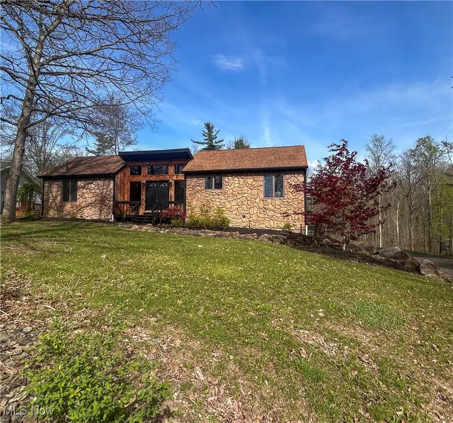 3013 Whispering Pines Drive, Canfield, OH 44406 - #1