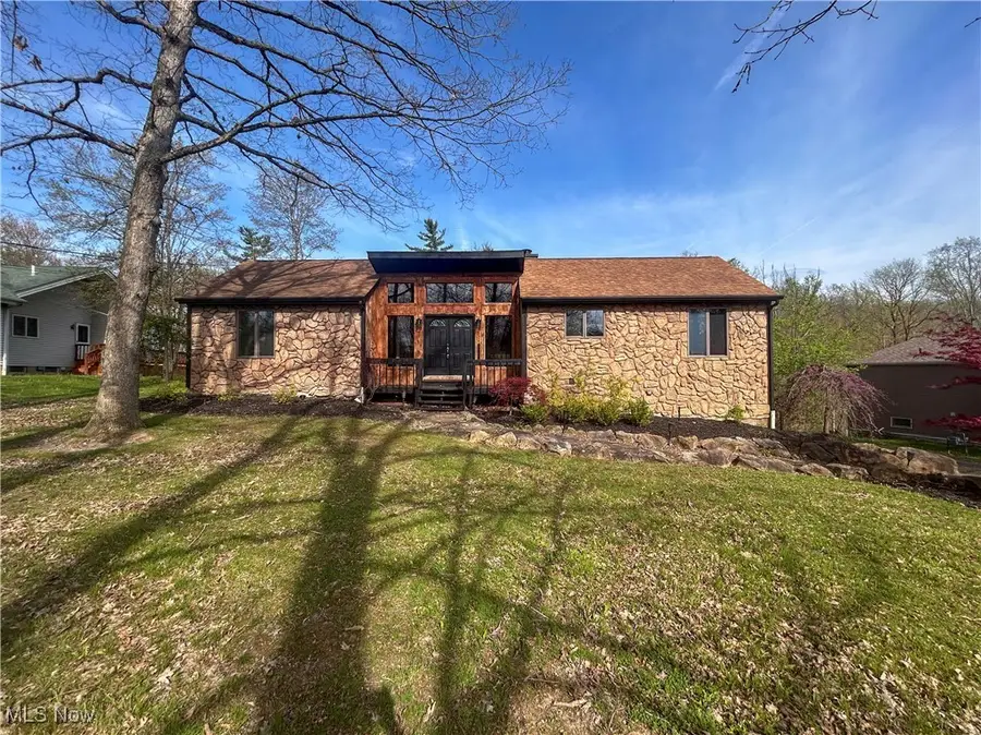 3013 Whispering Pines Drive, Canfield, OH 44406 - #3
