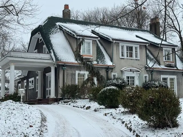 854 S Lincoln Avenue, Salem, OH 44460 - #1