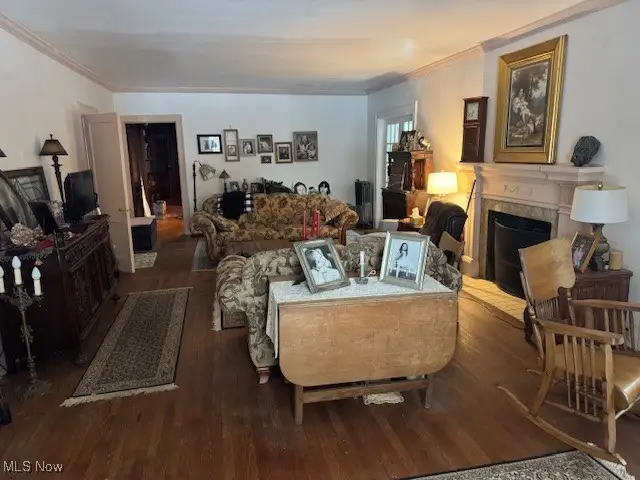 854 S Lincoln Avenue, Salem, OH 44460 - #3