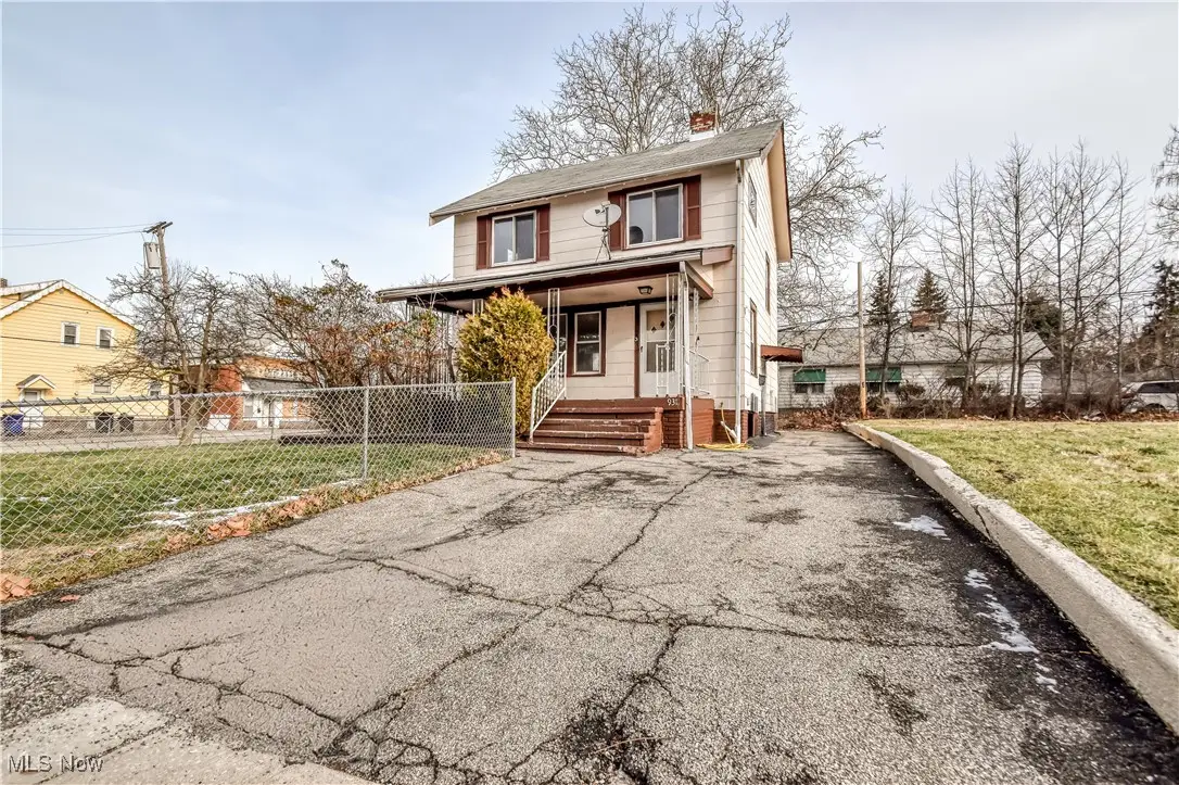 931 Rondel Road, Cleveland, OH 44110 - Image #1