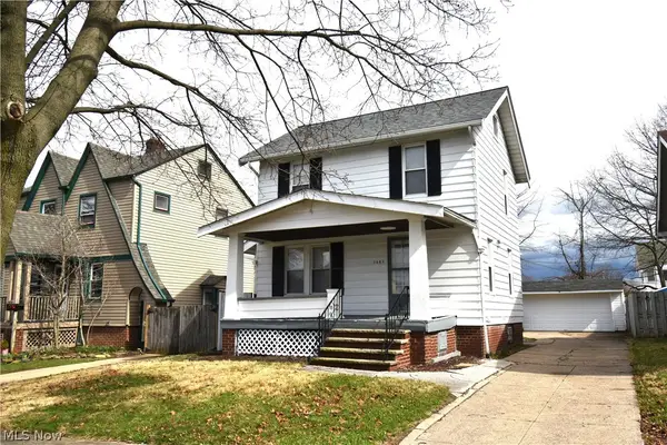 3885 W 135th Street, Cleveland, OH 44111