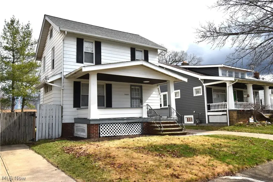 3885 W 135th Street, Cleveland, OH 44111 - #2