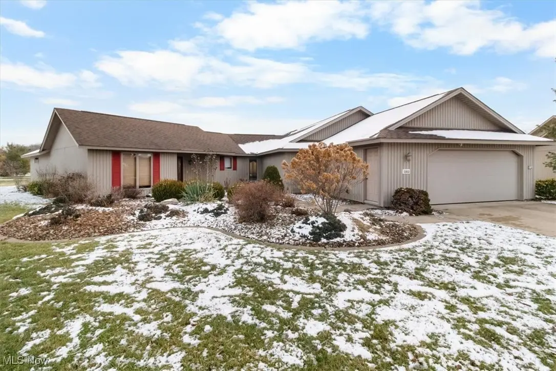 33025 Cobblestone Circle, North Ridgeville, OH 44039 - #1