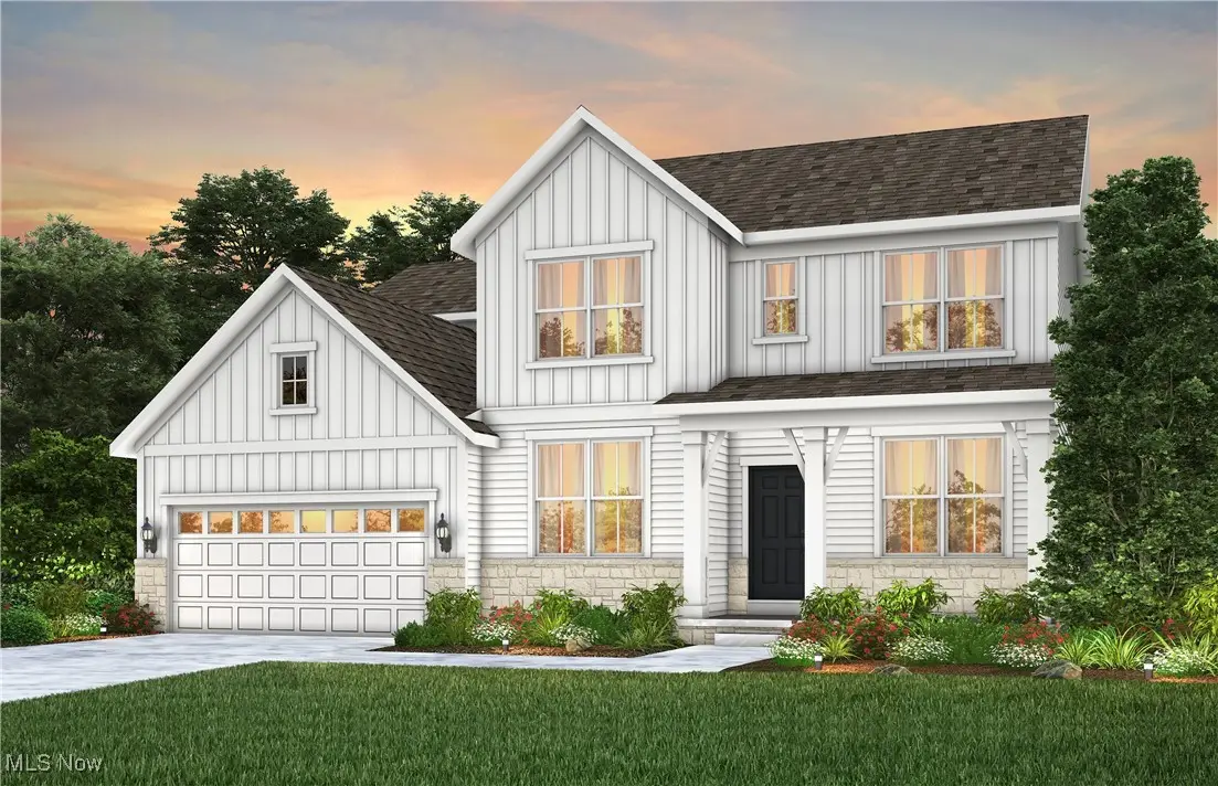 3779 Golden Wood Way, Green, OH 44685 - Image #1