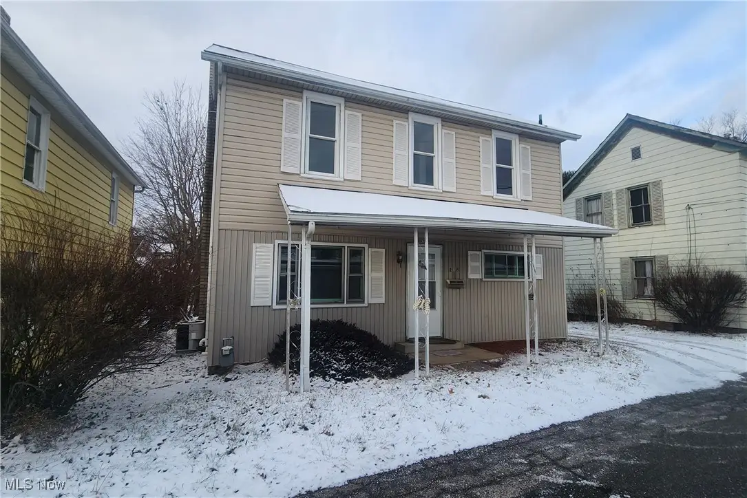 218 E Main Extension, Newcomerstown, OH 43832 - Image #1