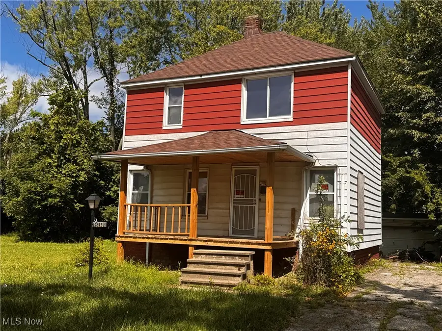 14615 Elm Avenue, East Cleveland, OH 44112 - Image #2