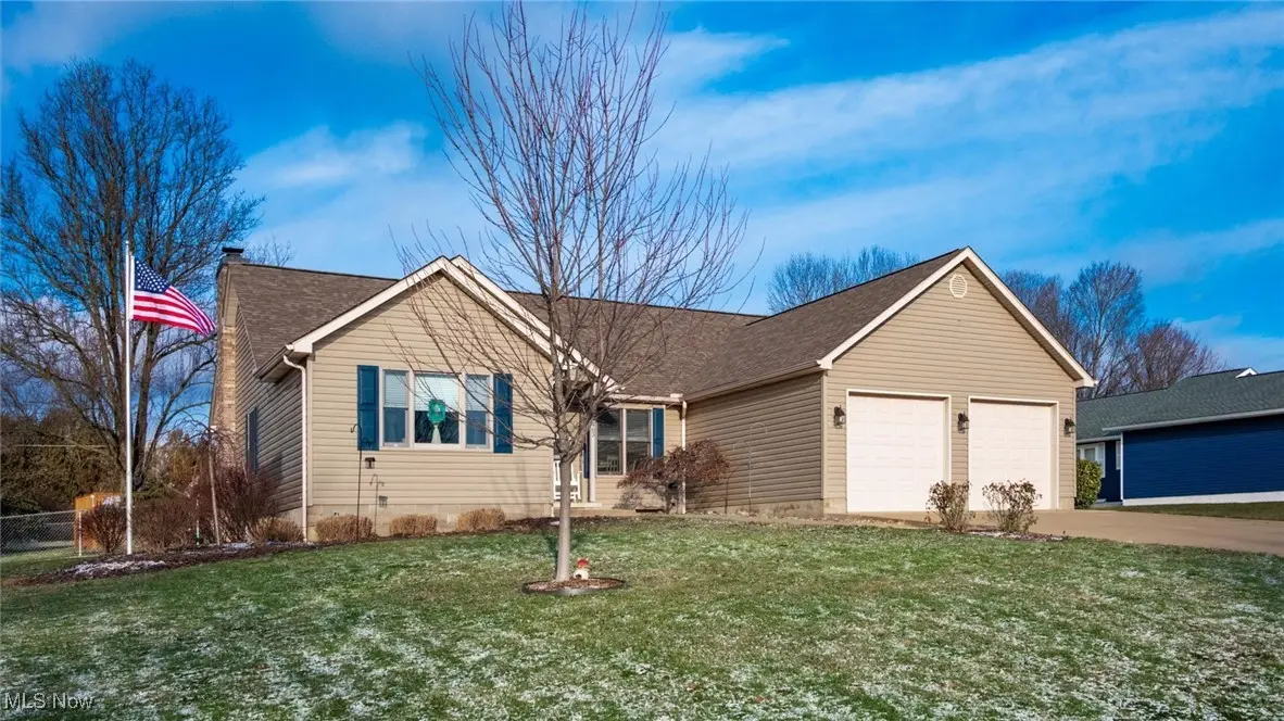 5465 Airwood Drive, Zanesville, OH 43701 - Image #1