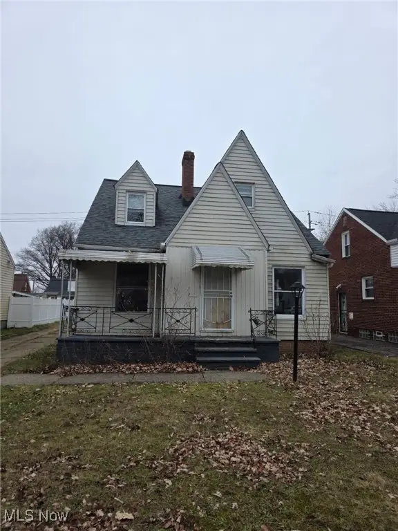 3852 Lee Heights Boulevard, Cleveland, OH 44128 - Image #1