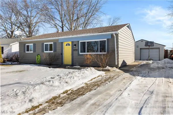 1065 Inland Drive, Vermilion, OH 44089