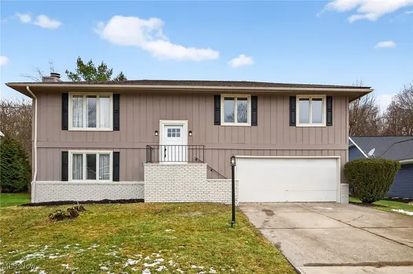 9924 Pebble Beach Cove, Aurora, OH 44202