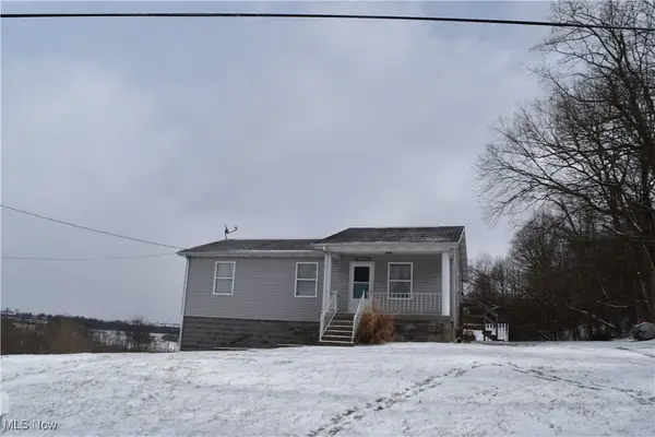 66345 Mcbride Hill Road, St Clairsville, OH 43950