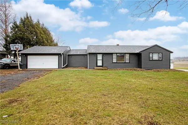 3088 Blachleyville Road, Wooster, OH 44691