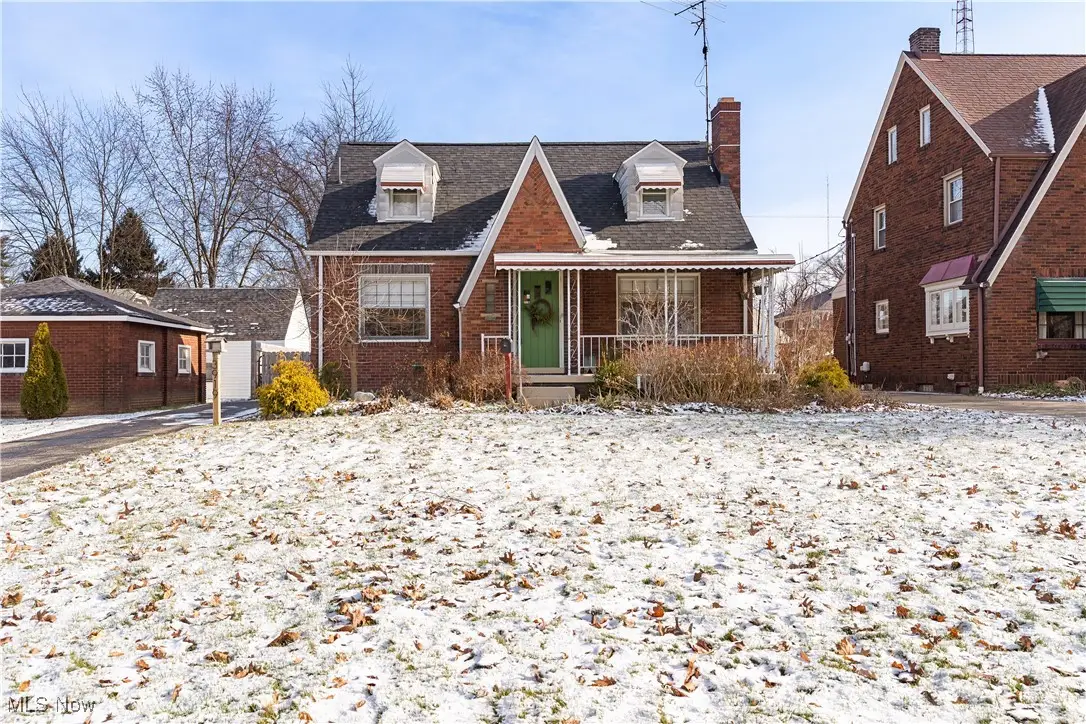 3919 Rush Boulevard, Youngstown, OH 44512 - Image #1