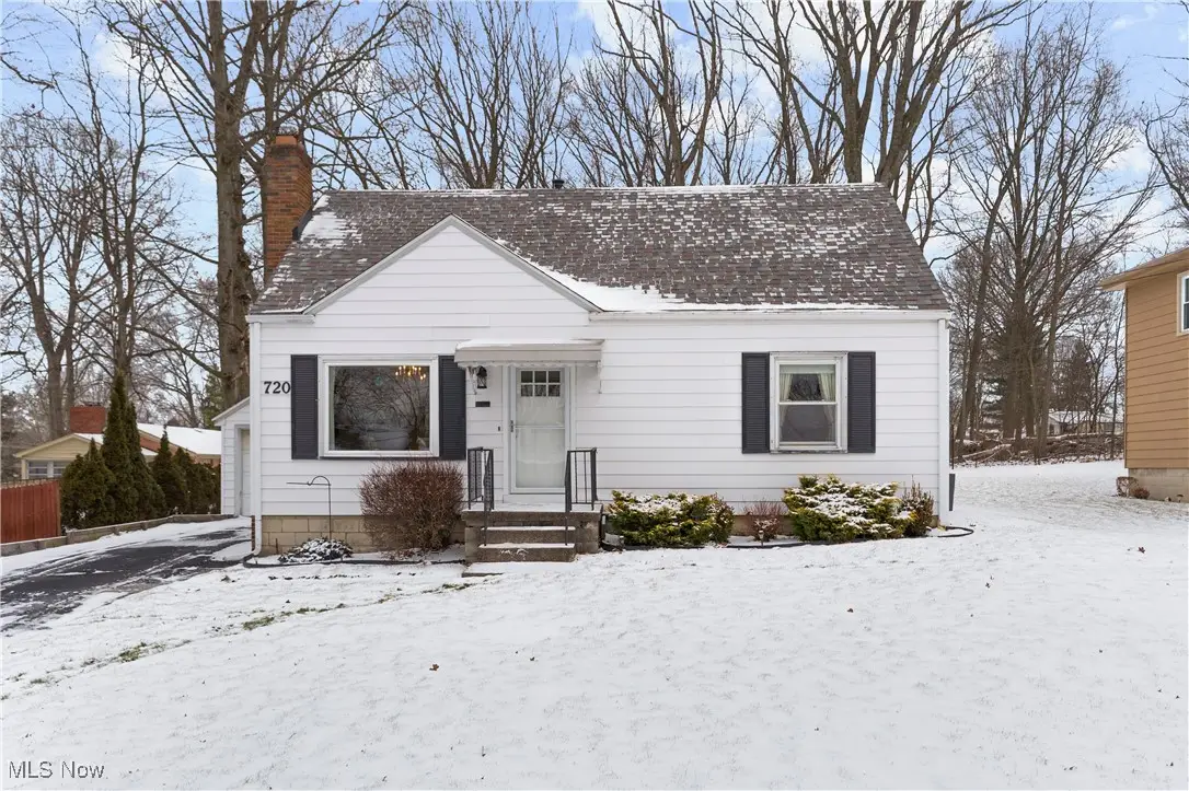 720 Nellbert Lane, Boardman, OH 44512 - Image #1