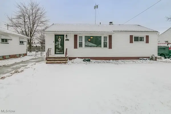 30116 Barjode Road, Willowick, OH 44095