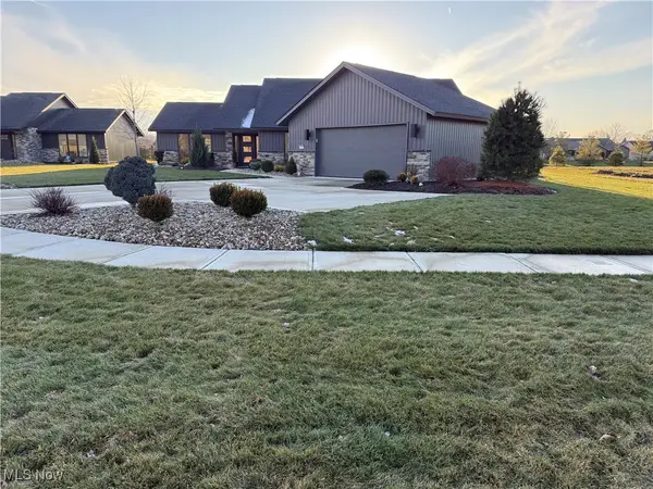 9008 Riverwood Drive, North Ridgeville, OH 44039