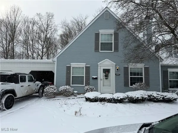 3369 Brookpoint Lane, Cuyahoga Falls, OH 44223