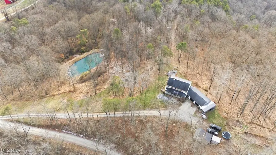1857 Bogal Ridge Road, Mineral Wells, WV 26150 - #3