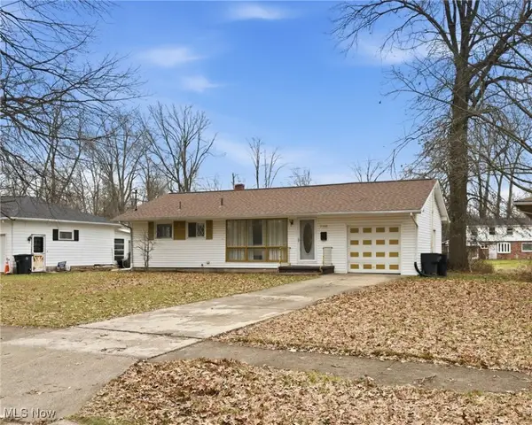 2486 Montgomery Nw Avenue, Warren, OH 44485