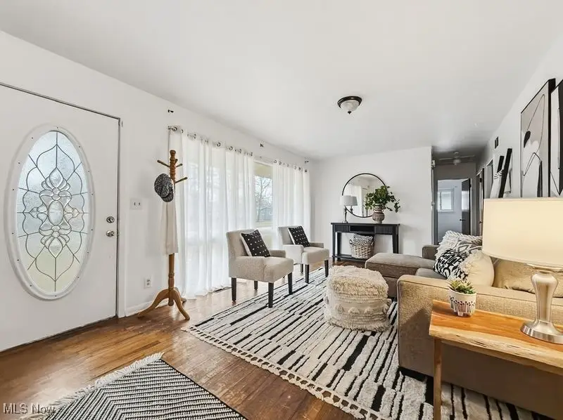 2486 Montgomery Nw Avenue, Warren, OH 44485 - Image #3