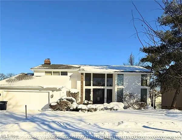 23891 Wendover Drive, Beachwood, OH 44122