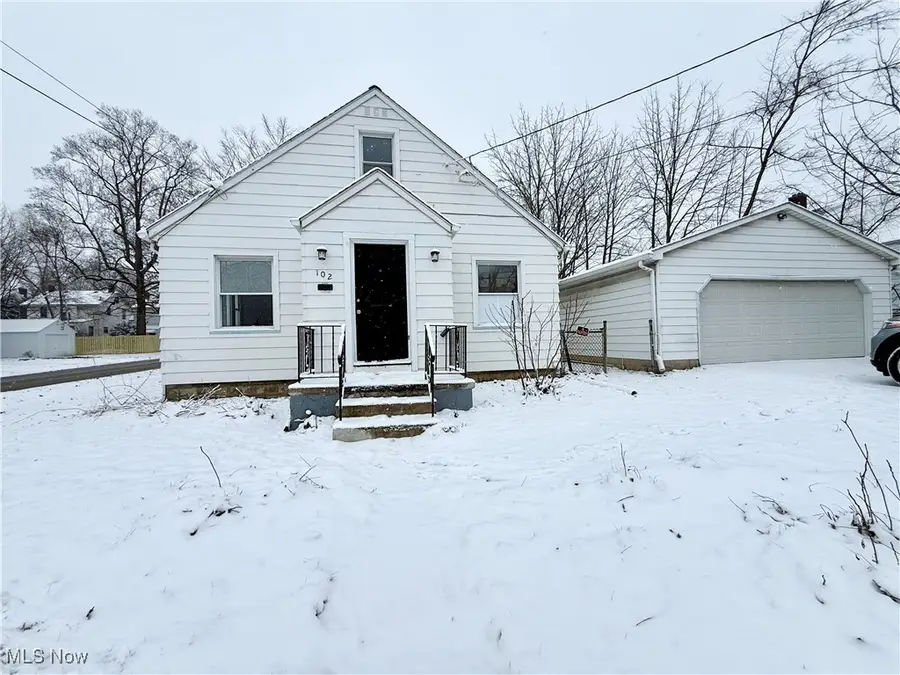 102 Rhoda Avenue, Youngstown, OH 44509 - Image #2