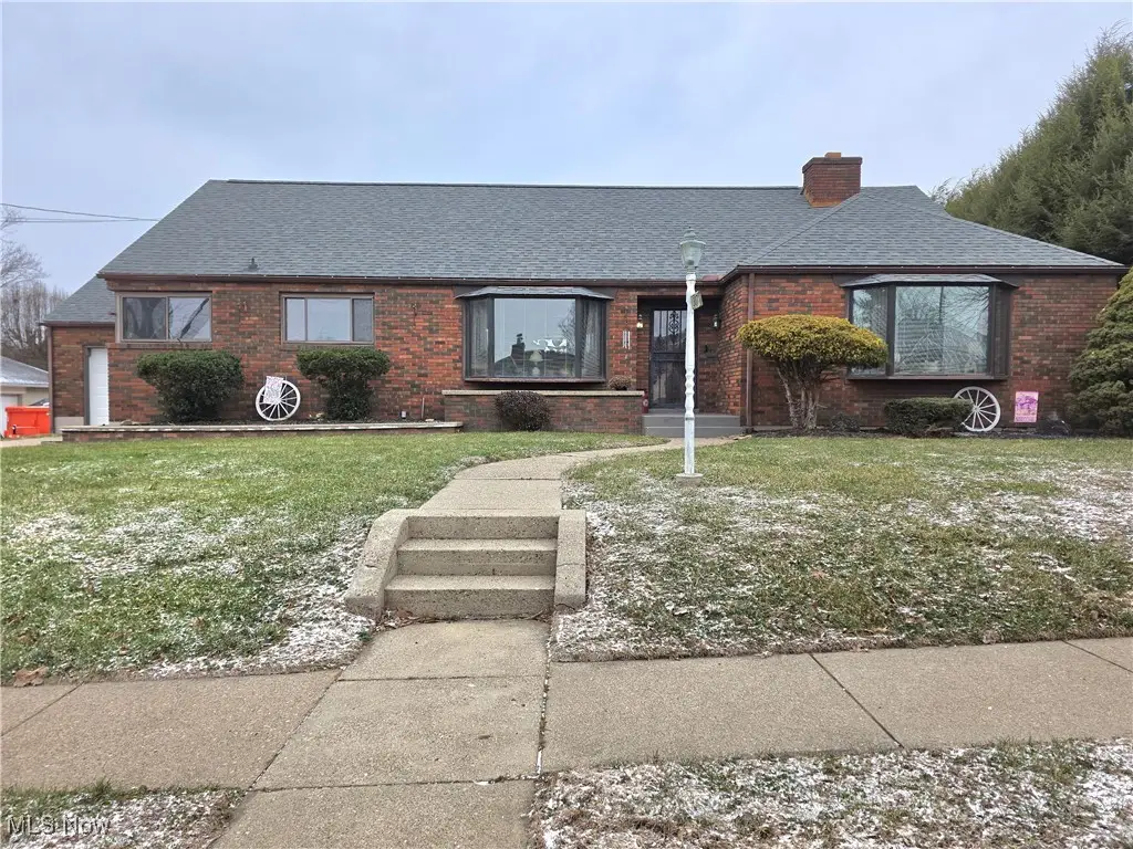 1307 Plum Street, Parkersburg, WV 26101 - #1