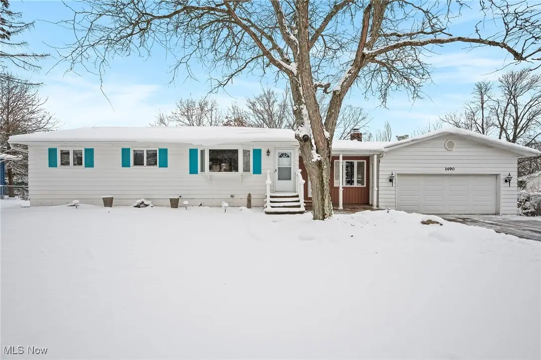 1490 Garfield Avenue, Brunswick, OH 44212 - Image #1