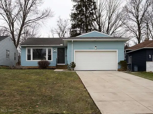 4838 N Sedgewick Road, Lyndhurst, OH 44124