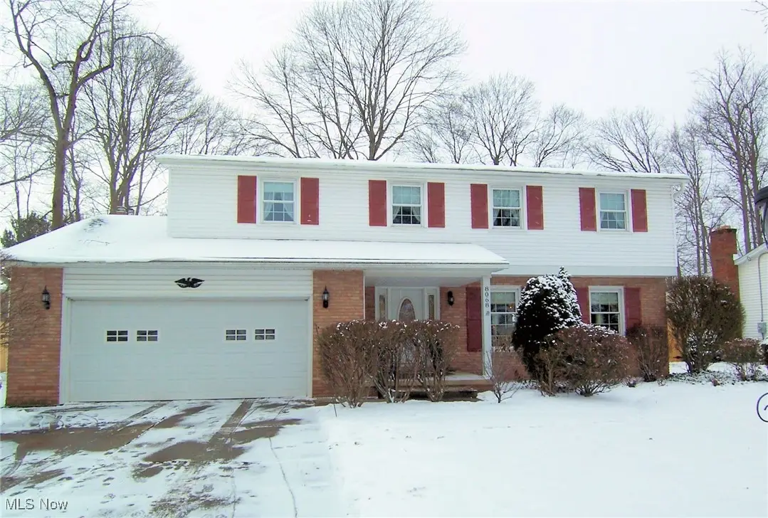 8068 Deerpath Drive, Boardman, OH 44512 - Image #1