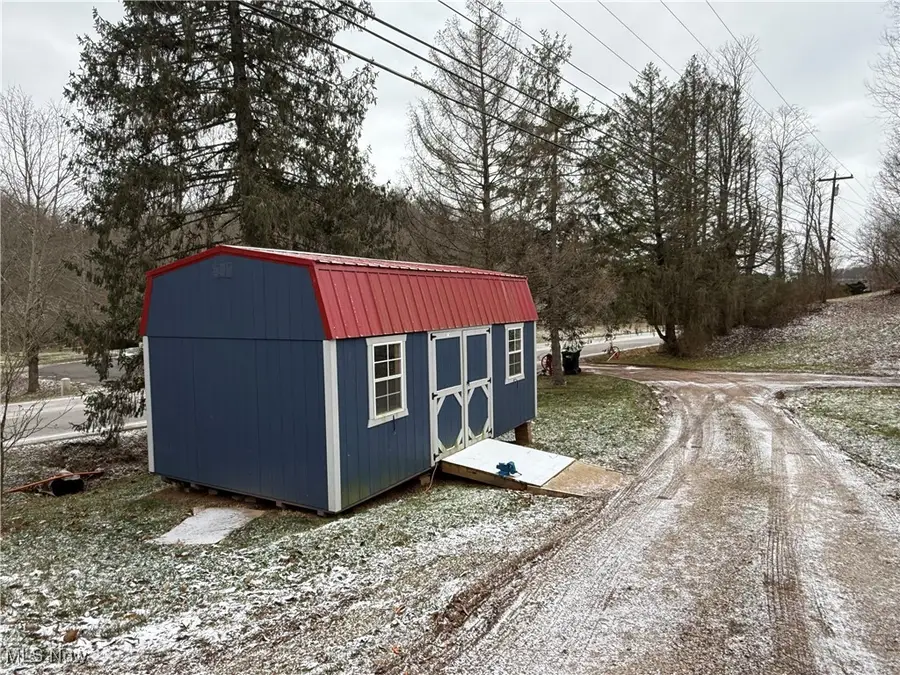 2545 Williamstown Pike, Williamstown, WV 26187 - #2