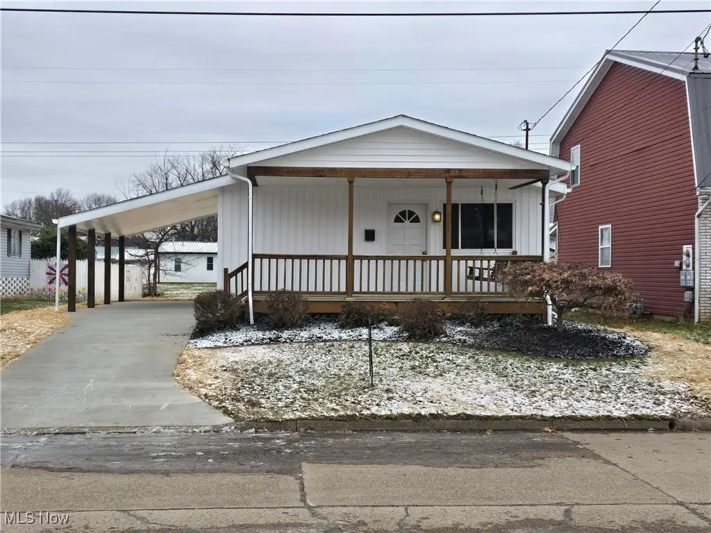 702 21st Street, Vienna, WV 26105 - #1